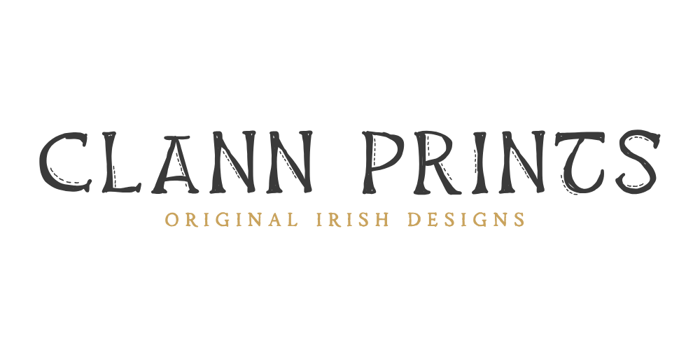 Clann Prints